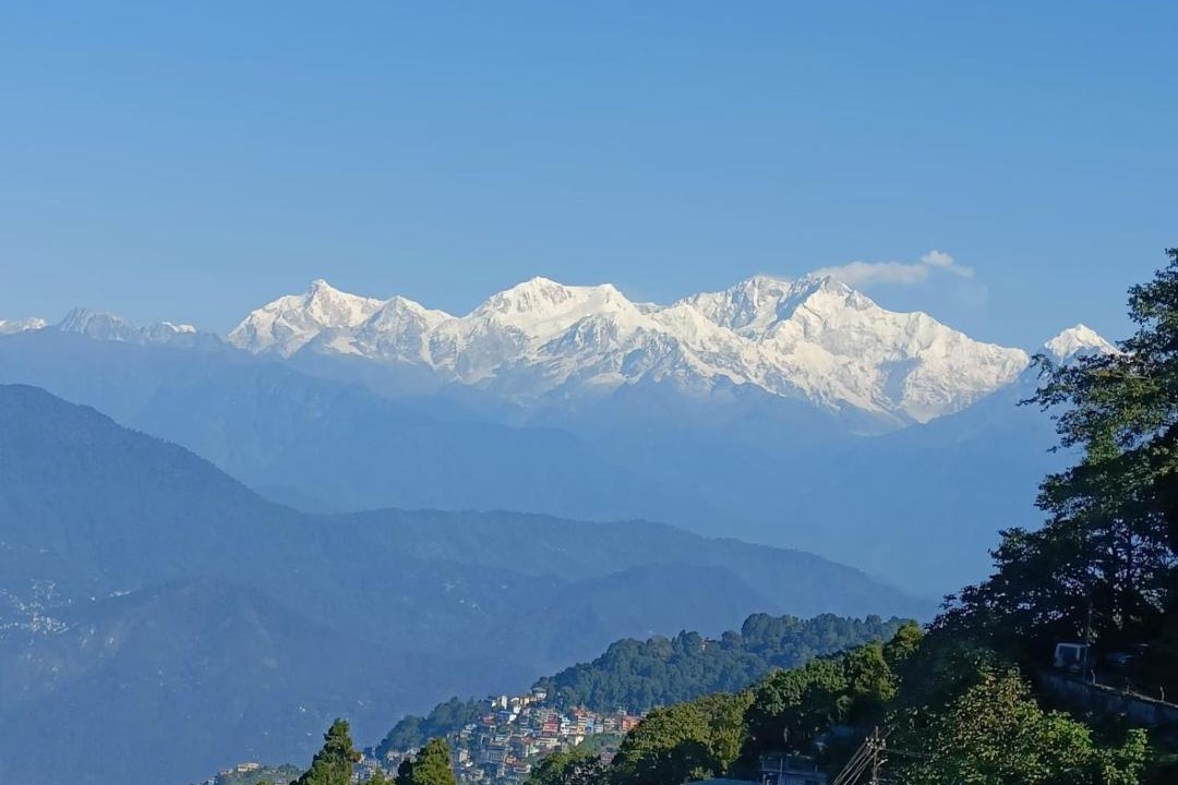 Photo of Others in Darjeeling