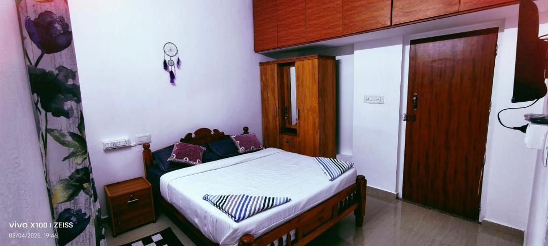 Photo of Bedroom in Gudalur