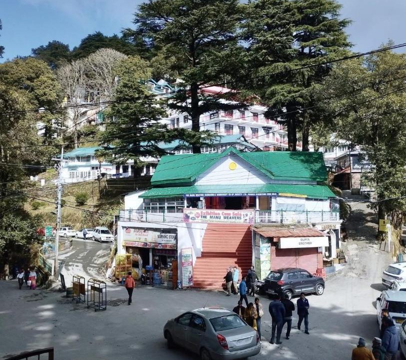 Photo of Others in Dalhousie