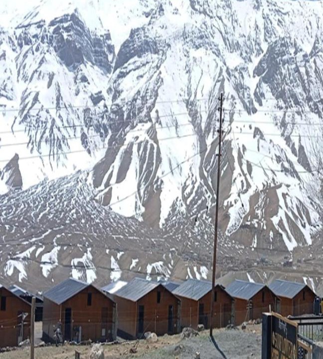 Photo of Others in Spiti