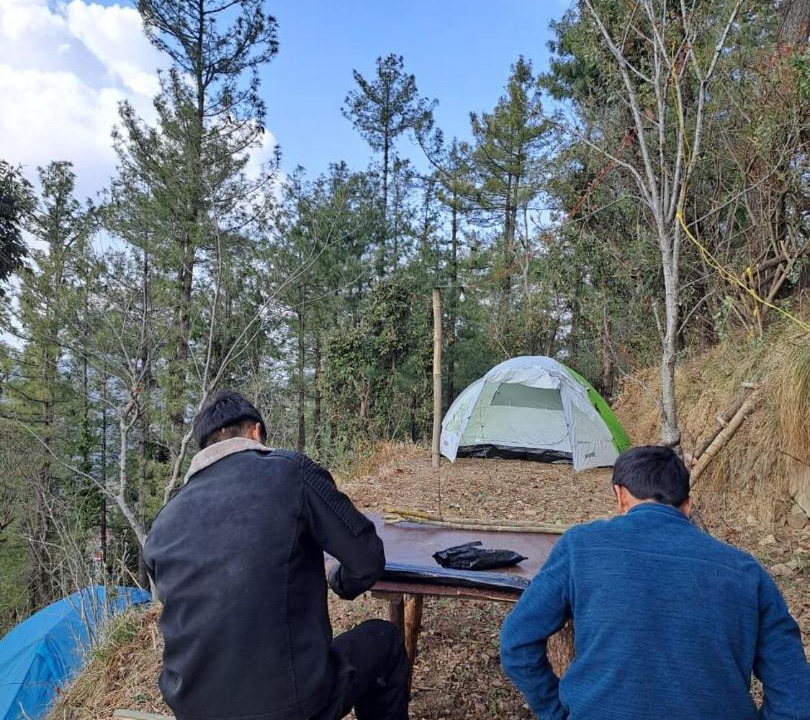 Photo of Outdoor in Shimla