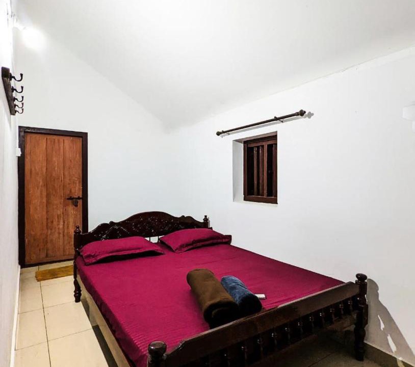 Photo of Bedroom in Vayittiri