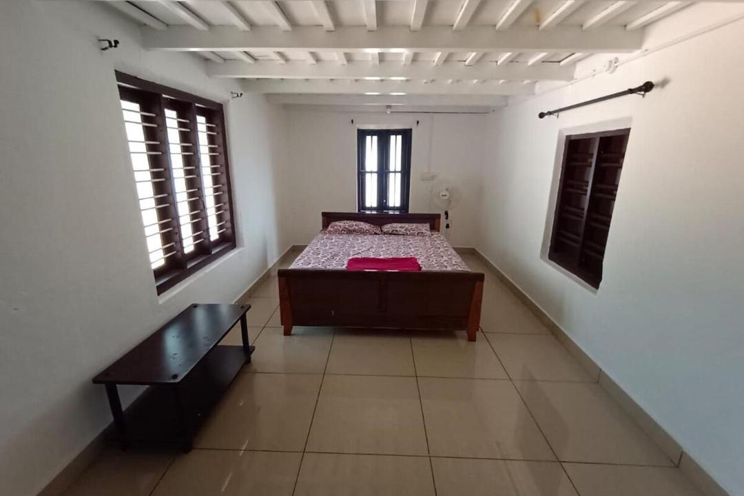 Photo of Bedroom in Vayittiri
