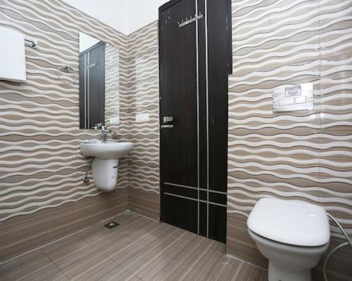 Photo of Bathroom in Sirsa