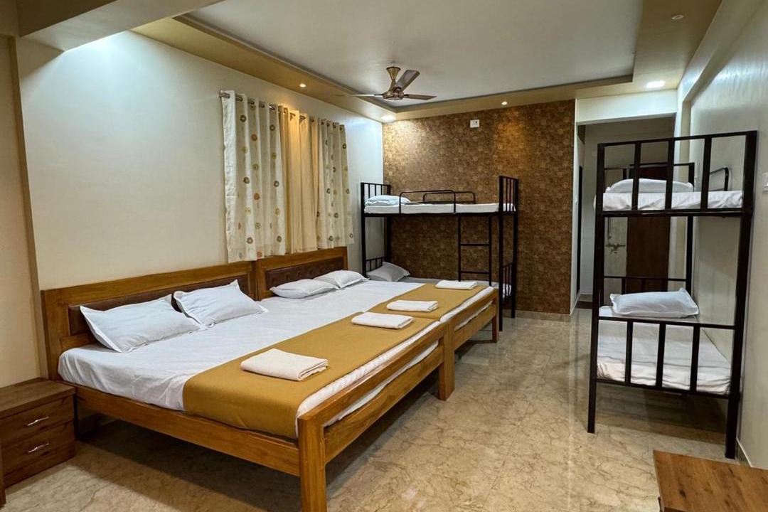 Photo of Bedroom in Ulhasnagar