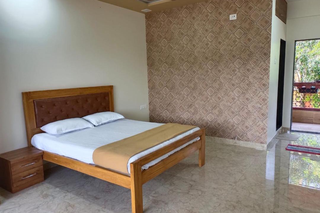 Photo of Bedroom in Ulhasnagar
