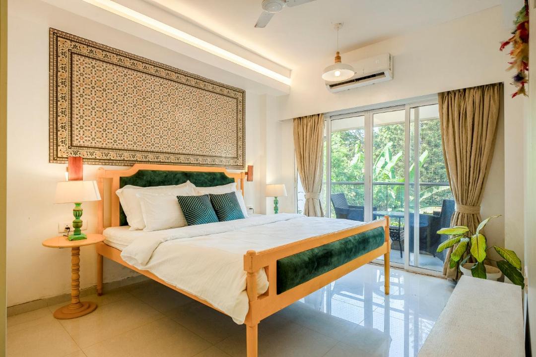 Photo of Bedroom in Mazal Waddo