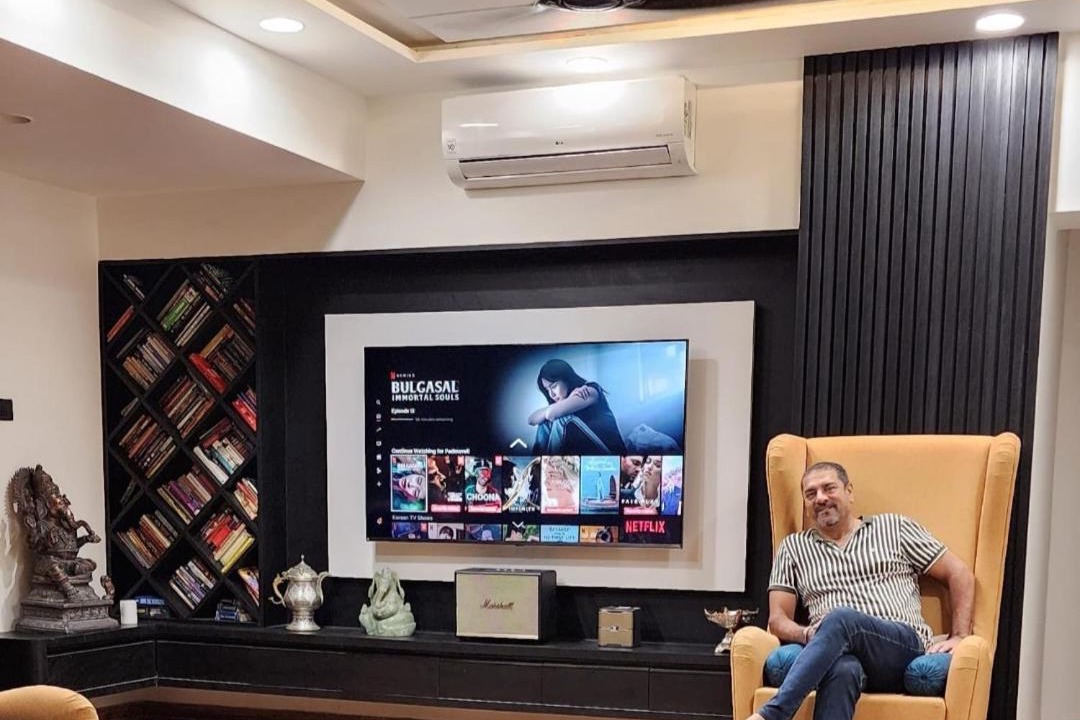 Photo of Livingroom in Kondhwa