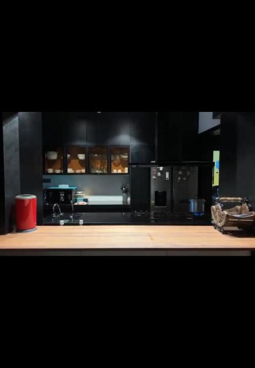 Photo of Kitchen in Kondhwa