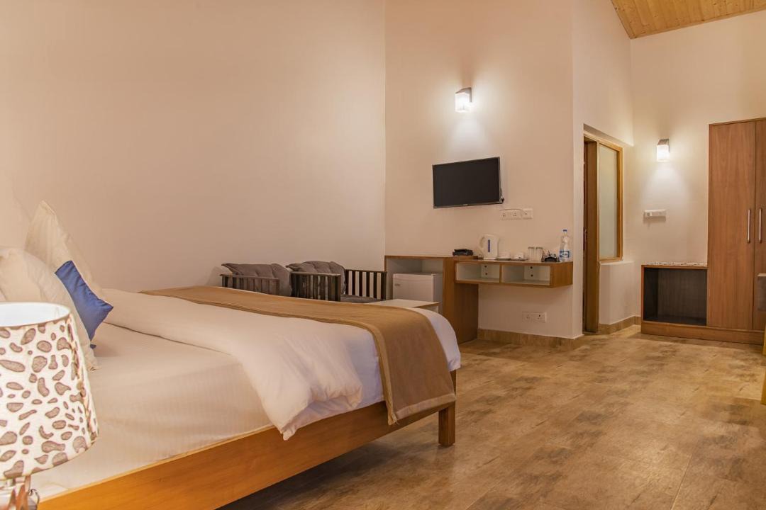 Photo of Bedroom in Solan