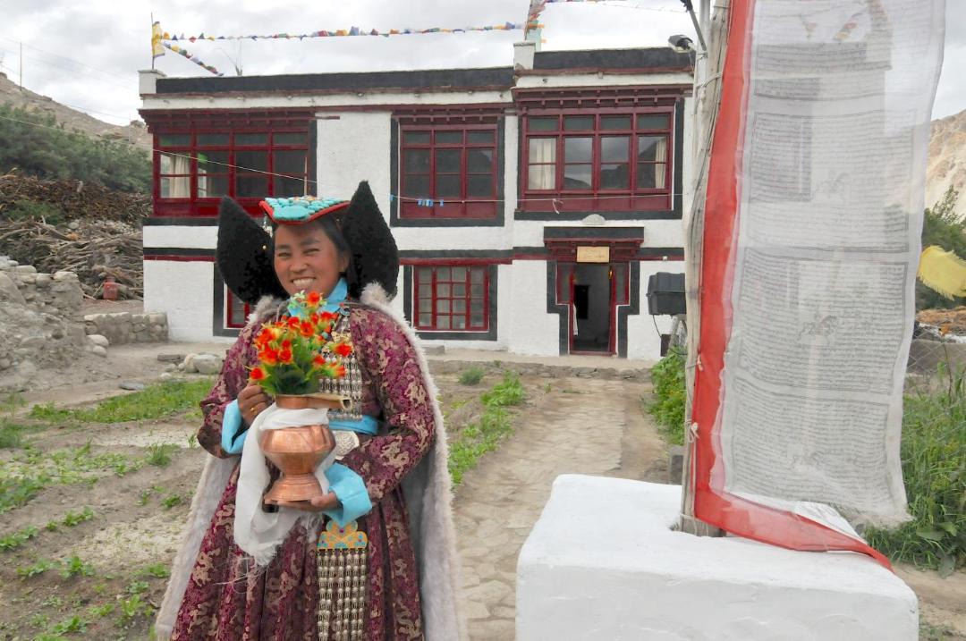 Photo of Others in Leh