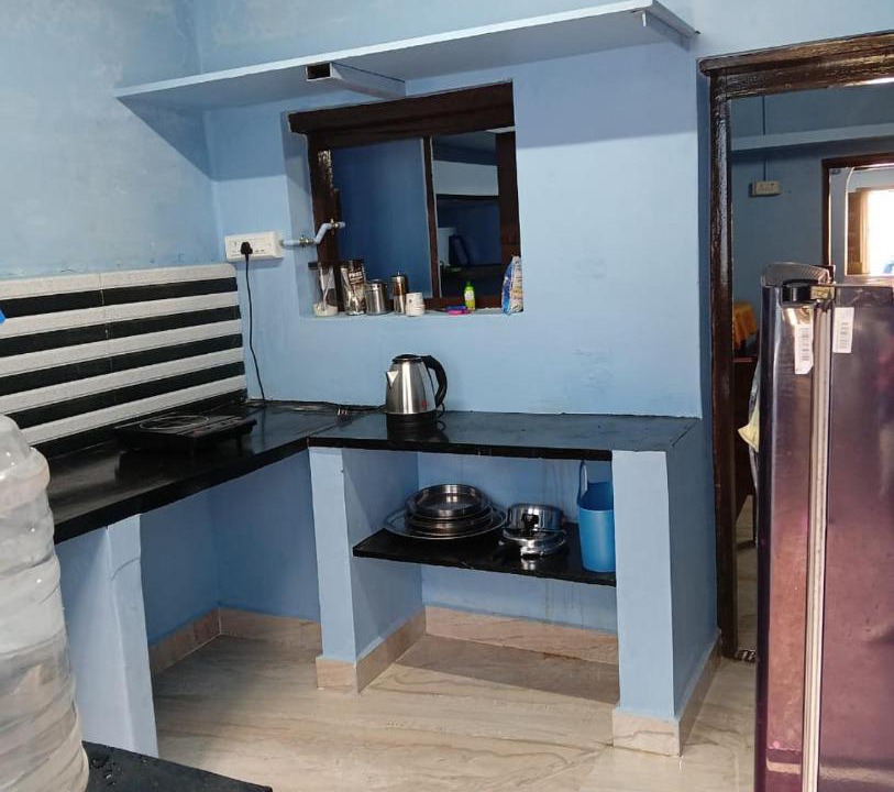 Photo of Kitchen in Kallidaikurichi