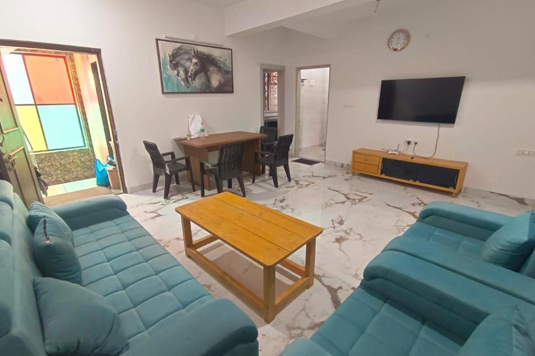 Photo of Livingroom in Atvan