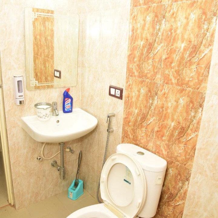 Photo of Bathroom in Orlim