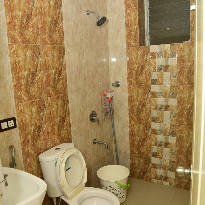 Photo of Bathroom in Orlim