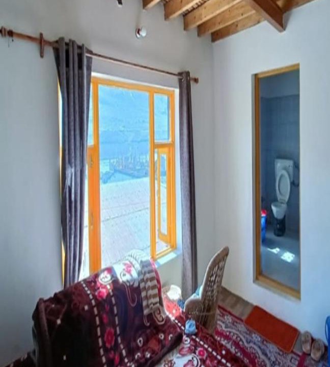 Photo of Bedroom in Kaza