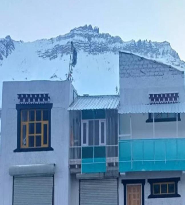 Photo of Others in Kaza