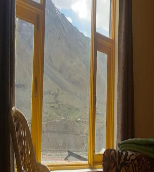 Photo of Others in Kaza