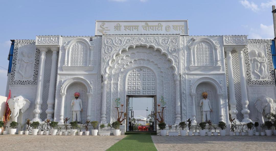 Photo of Others in Shri Madhopur