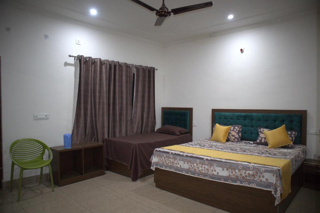 Photo of Bedroom in Sirala