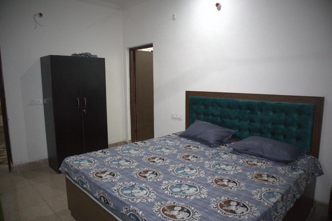 Photo of Bedroom in Sirala