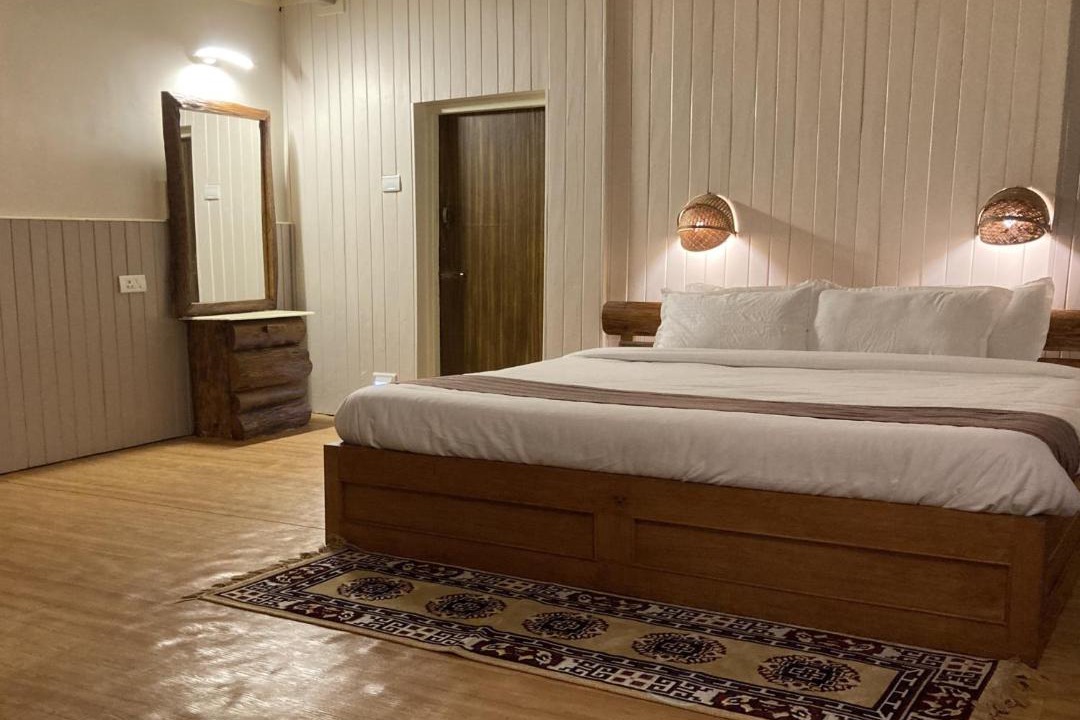 Photo of Bedroom in Pelling