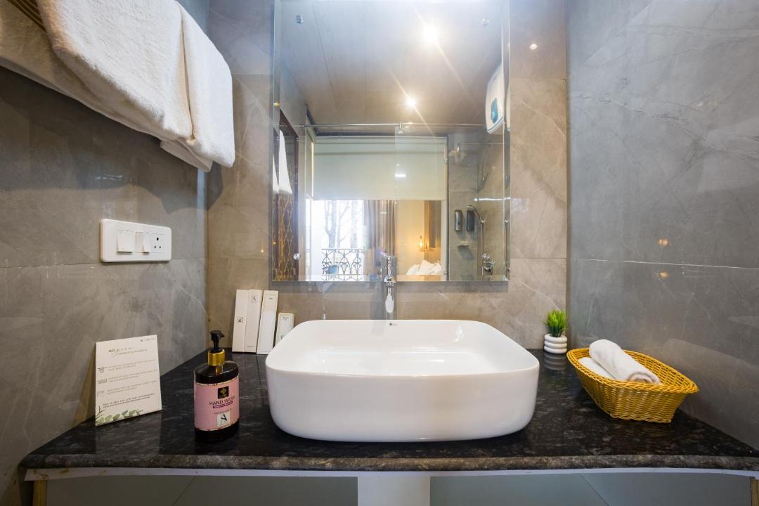Photo of Bathroom in Shimla