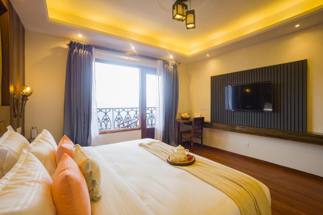 Photo of Bedroom in Shimla