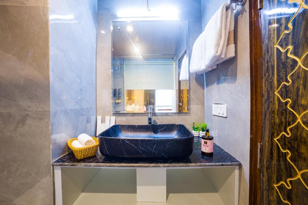 Photo of Bathroom in Shimla