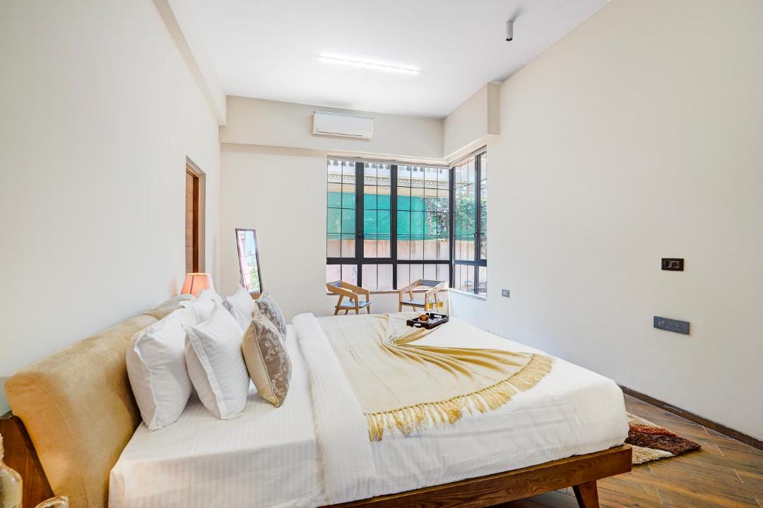 Photo of Bedroom in Kune Village