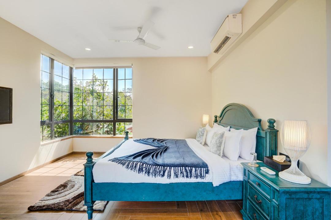 Photo of Bedroom in Kune Village