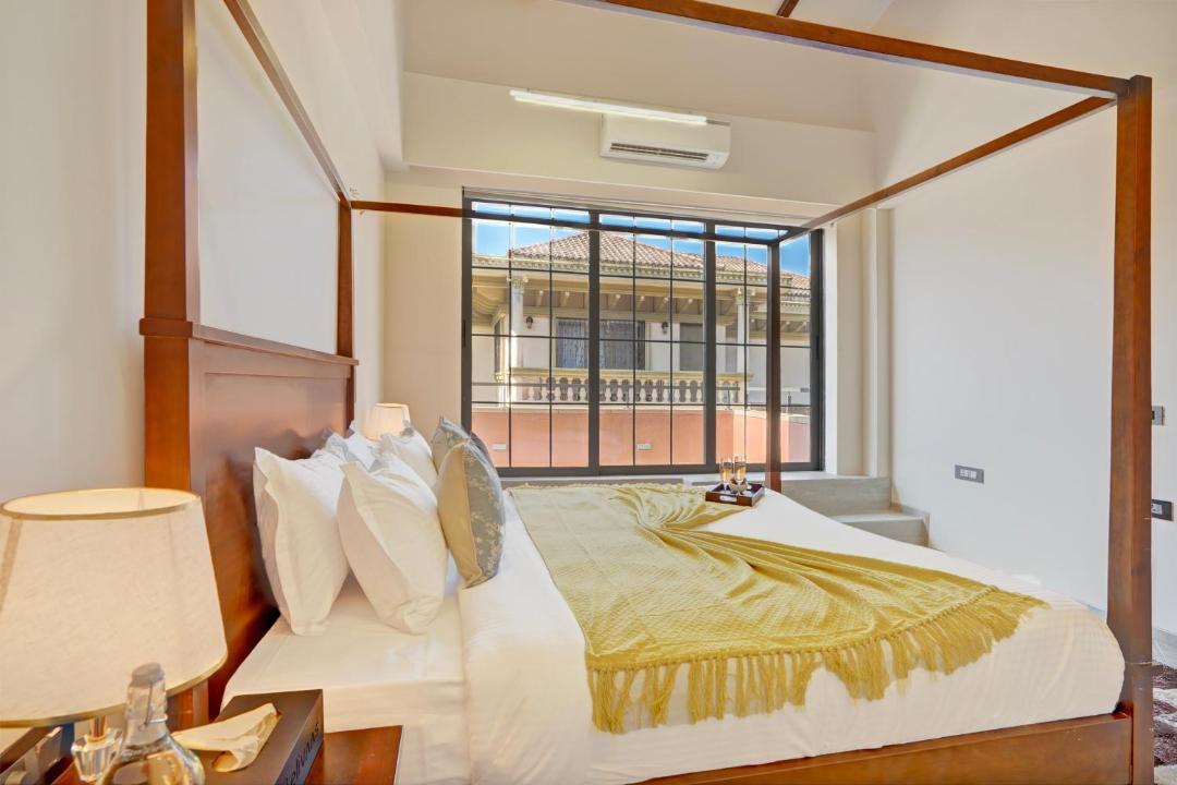 Photo of Bedroom in Kune Village