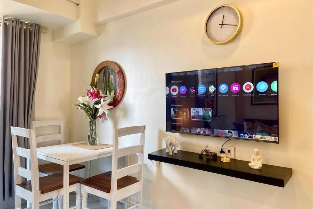 Photo of Livingroom in Khar