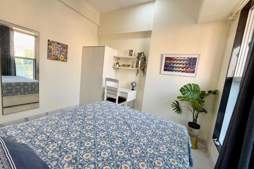 Photo of Bedroom in Khar