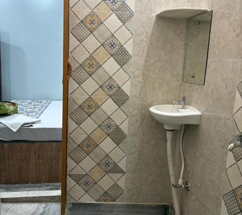 Photo of Bathroom in Mukundapur