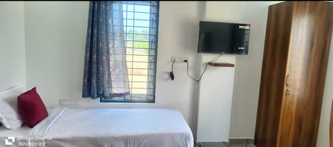 Photo of Bedroom in Kumbalgodu