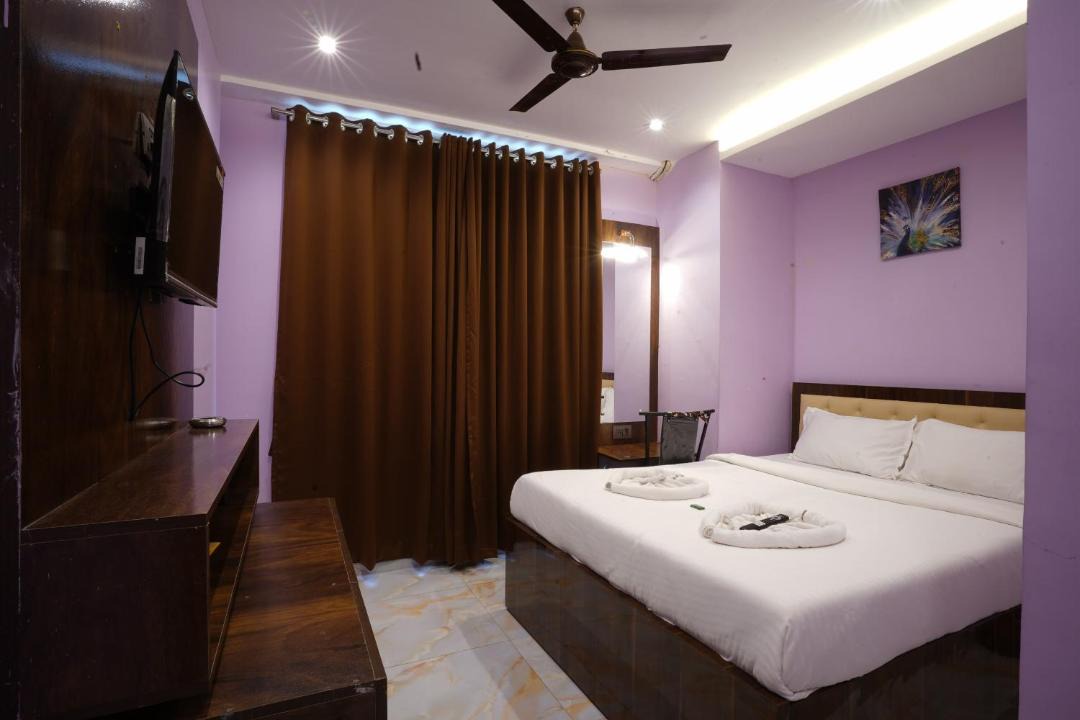 Photo of Bedroom in Thane West