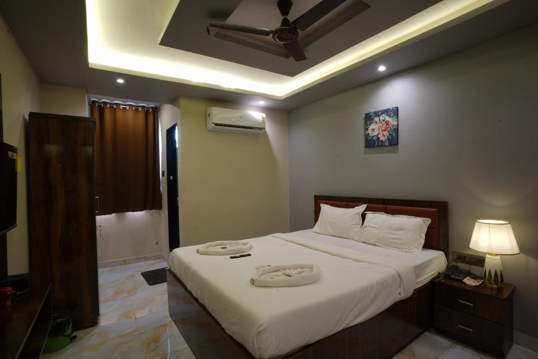 Photo of Bedroom in Thane West