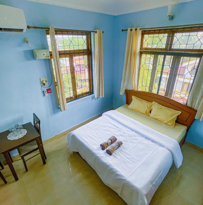 Photo of Bedroom in Sernabatim