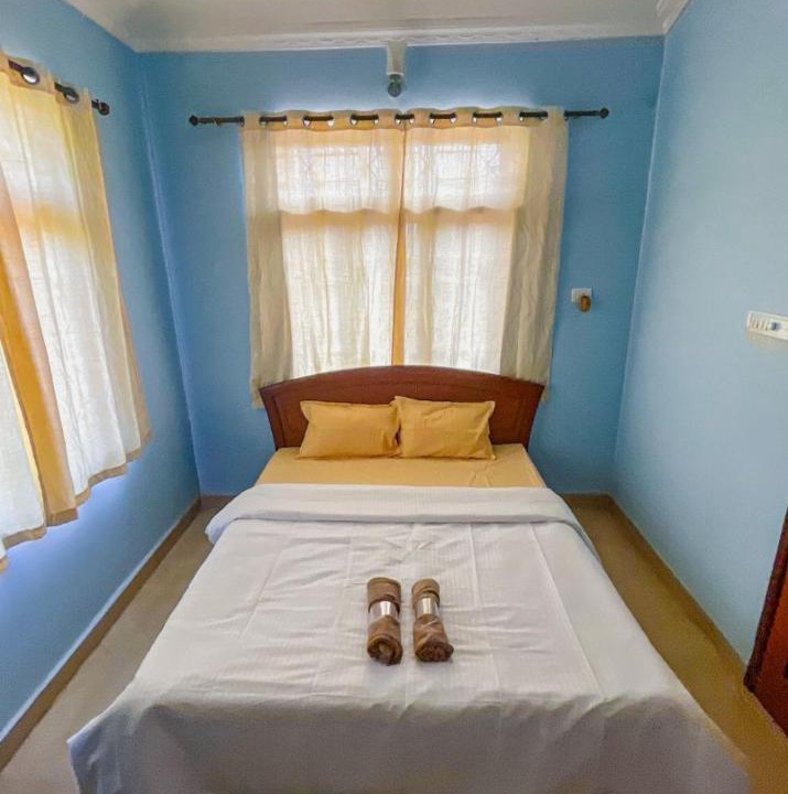 Photo of Bedroom in Sernabatim