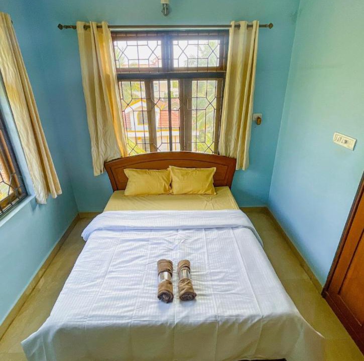 Photo of Bedroom in Sernabatim