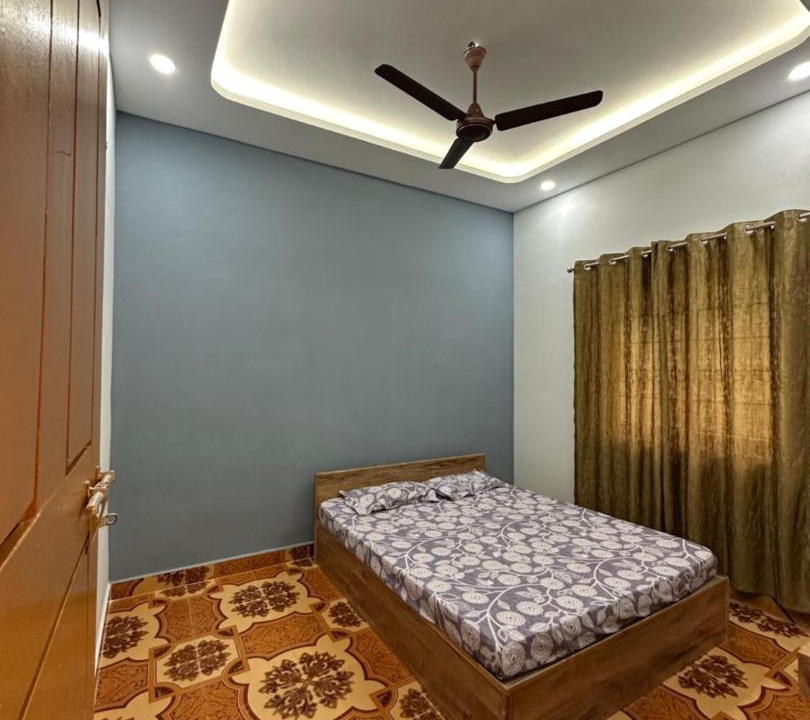 Photo of Bedroom in Tonse West