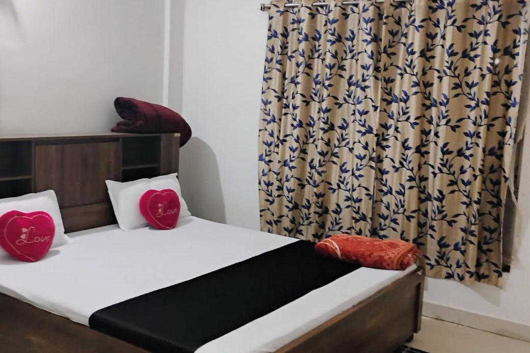 Photo of Bedroom in Patia