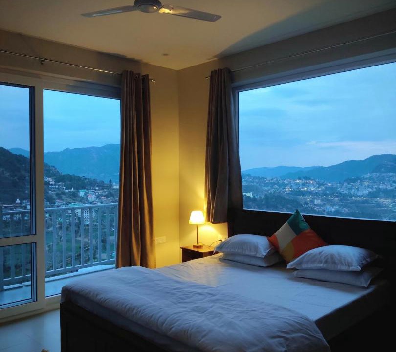 Photo of Bedroom in Solan