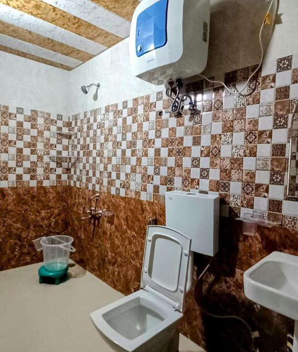 Photo of Bathroom in Shimla