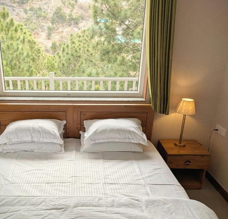 Photo of Bedroom in Solan