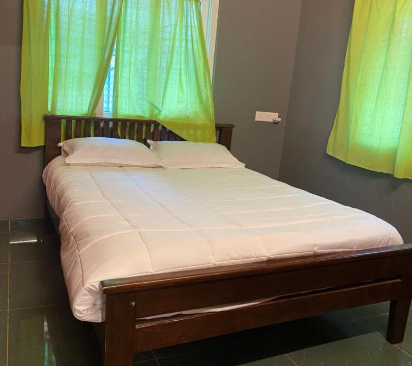 Photo of Bedroom in Pondicherry