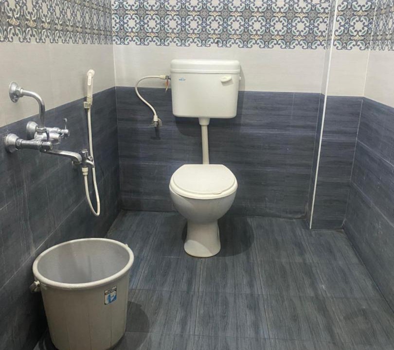 Photo of Bathroom in Pondicherry