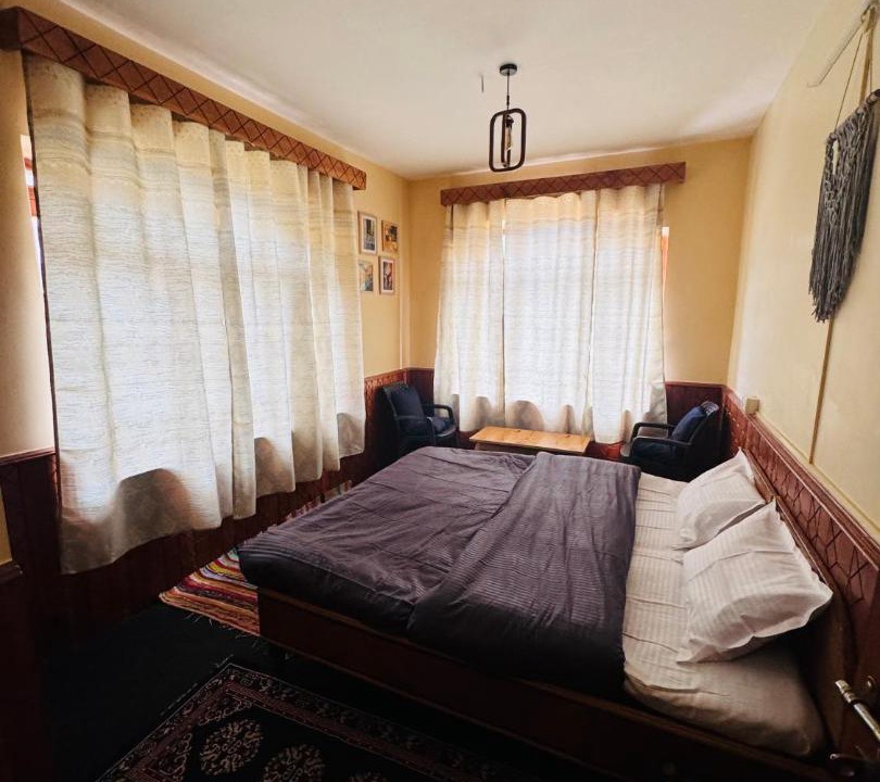 Photo of Bedroom in Naggar