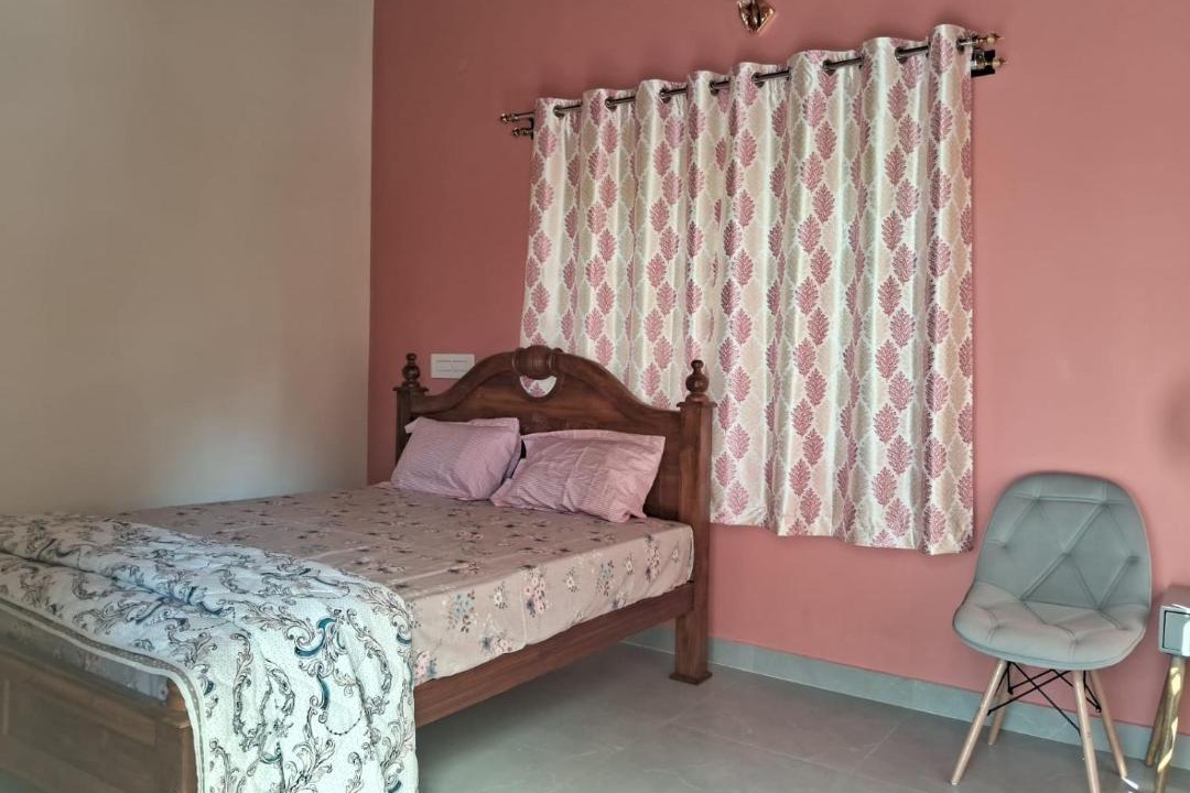 Photo of Bedroom in Bittangala